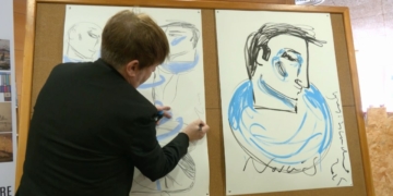 Les XI Jornades de Patrimoni Literari Ebrenc clouen amb vins, art i literatura