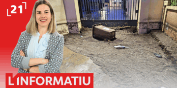 L’Informatiu (06/11/2025)