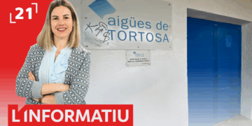 L’Informatiu (07/11/2025)