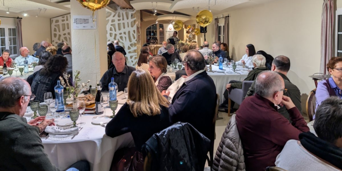 Unió de Pagesos reclama accions urgents amb un nou tall de la carretera C-12 a Xerta