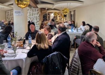 Unió de Pagesos reclama accions urgents amb un nou tall de la carretera C-12 a Xerta