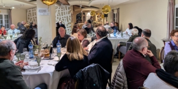 Unió de Pagesos reclama accions urgents amb un nou tall de la carretera C-12 a Xerta