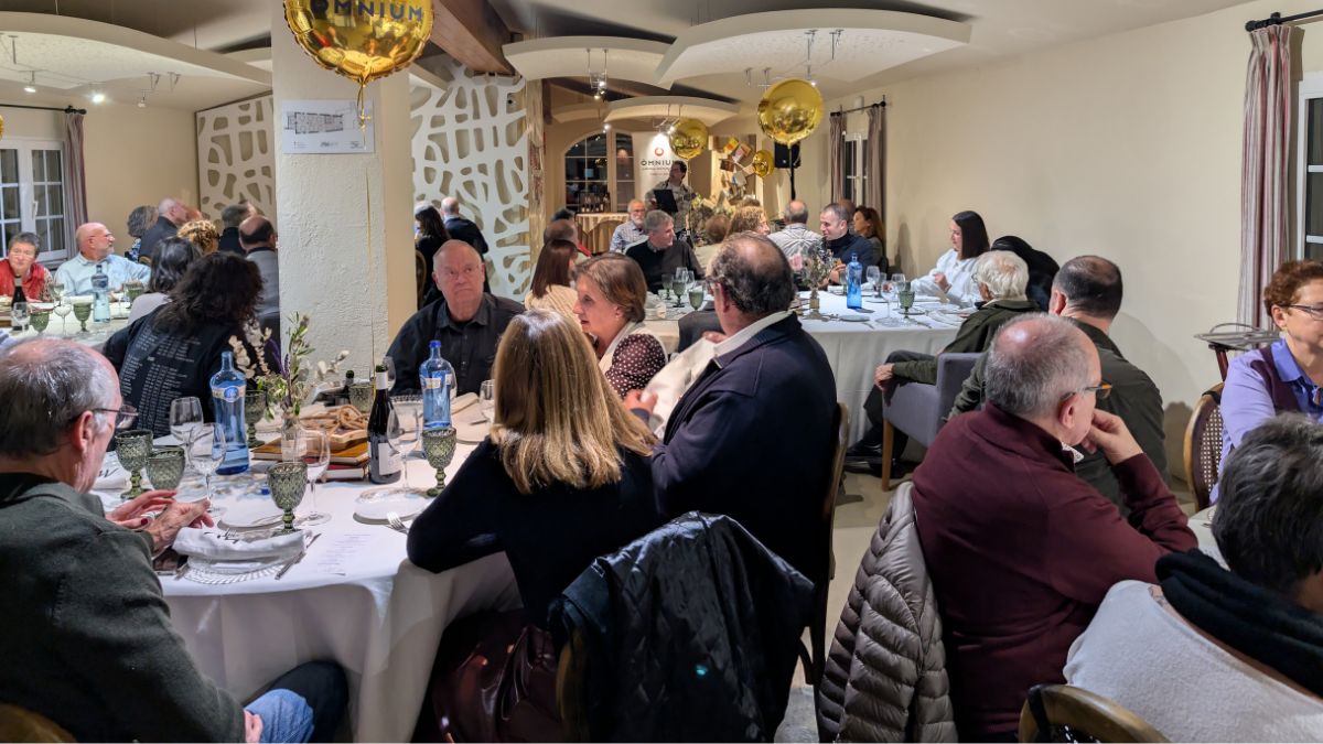 Unió de Pagesos reclama accions urgents amb un nou tall de la carretera C-12 a Xerta