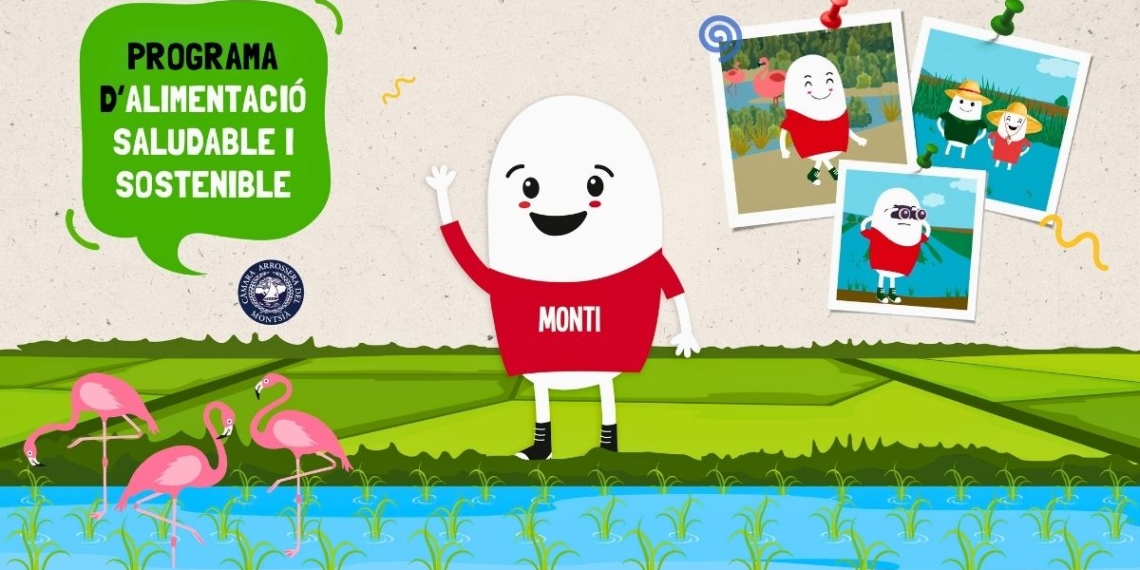 notícies Càmara Arrossera del Montsià