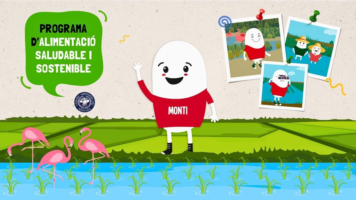 notícies Càmara Arrossera del Montsià