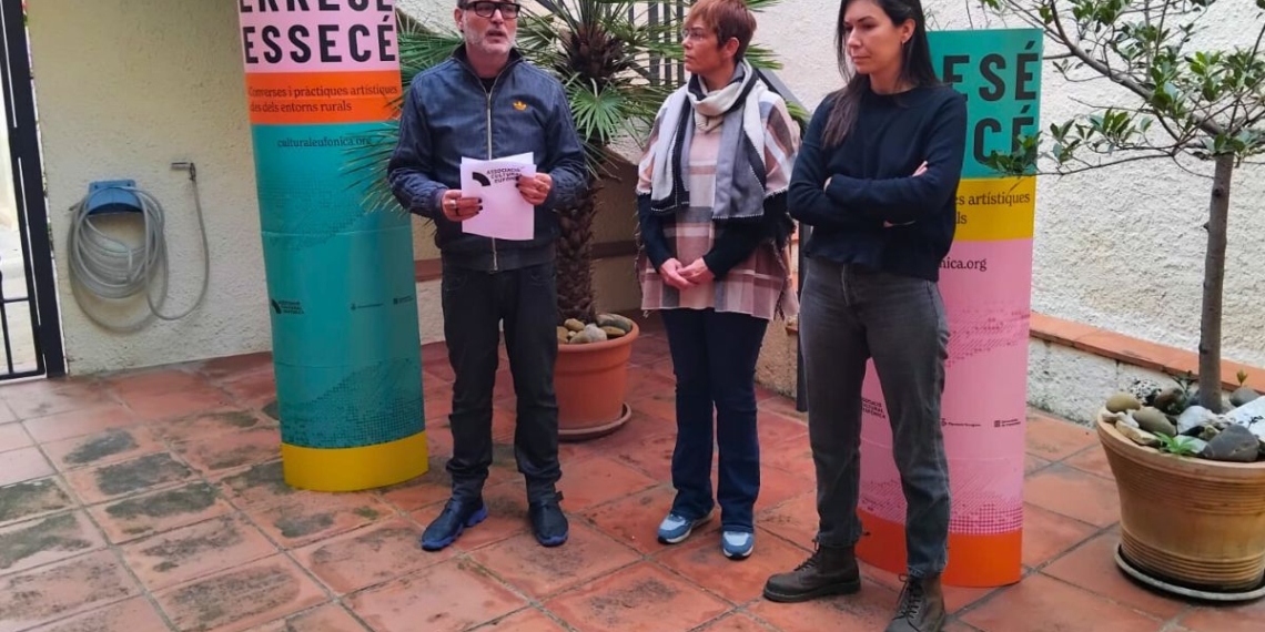 NOTÍCIES Terres de l’Ebre