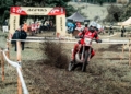 El pilot gandesà Àlex Puey es proclama campió d’Espanya d’enduro E1