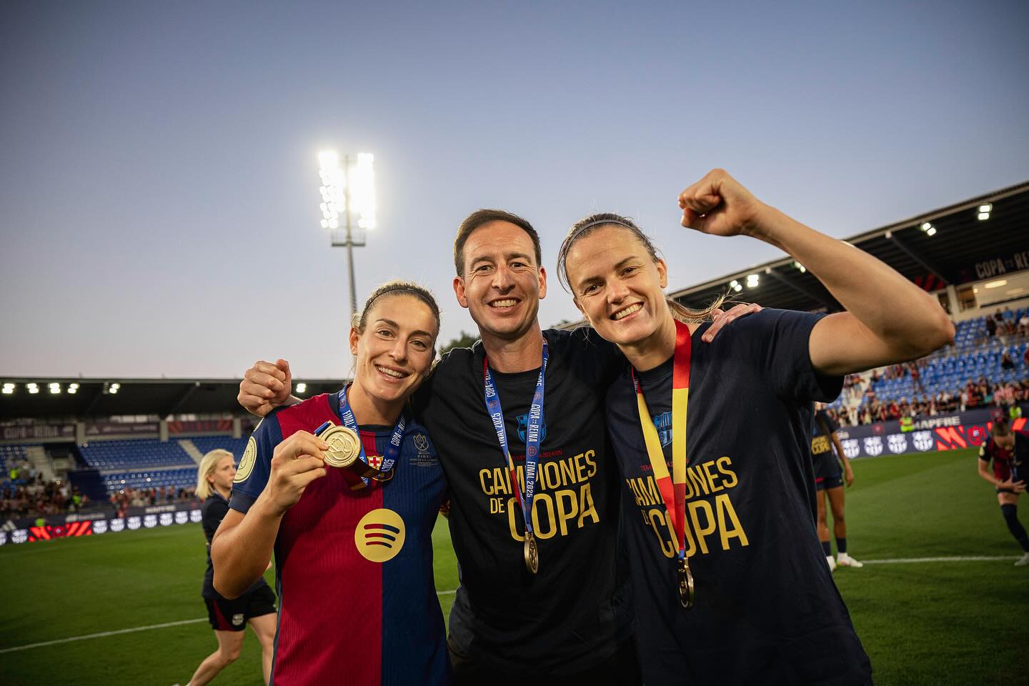 El gandesà Rafel Navarro, nou seleccionador de l’equip de futbol femení de Suïssa