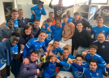 La Rapitenca supera (1-0) El Catllar amb un gol d’Èric Jerez