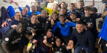 Triomf (2-3) de la Rapitenca a Sitges i derrotes d’Ascó i Tortosa Ebre