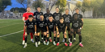 Victòria de l’Ascó i empatats de la Rapitenca i el Tortosa Ebre a la Primera Catalana