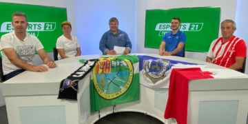 Esports 21 La tertúlia (04/11/25)