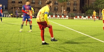 El Volei Roquetes venç (2-3) l’Arenys i suma la quarta victòria consecutiva