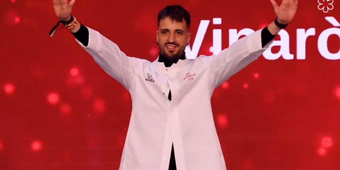 notícies estrella Michelin