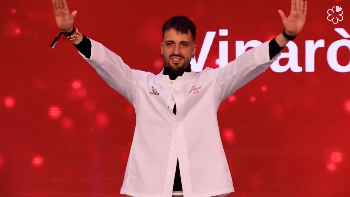 notícies estrella Michelin