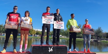 Gran jornada de rugby inclusiu a Amposta