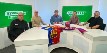 Esports 21 La tertúlia (11/11/25)