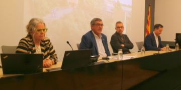 notícies Hospital Universitari Verge de la Cinta