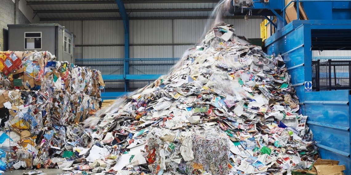 notícies Residus Municipals