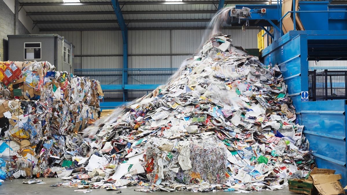 notícies Residus Municipals