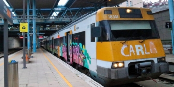 notícies Renfe