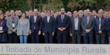 El Govern reserva 20 MEUR fins a 2029 amb l’objectiu de rehabilitar 400 immobles rurals en desús per a habitatge social