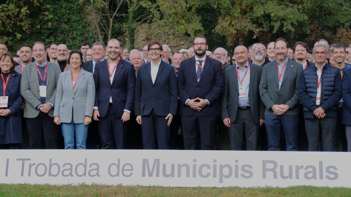 El Govern reserva 20 MEUR fins a 2029 amb l’objectiu de rehabilitar 400 immobles rurals en desús per a habitatge social