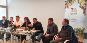 notícies Terra Alta