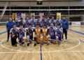 El Volei Roquetes guanya (3-0) al Prat i suma el cinquè triomf consecutiu