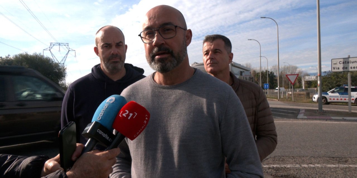 ERC reclama recuperar serveis ferroviaris bàsics i denuncia la desigualtat territorial de les Terres de l’Ebre