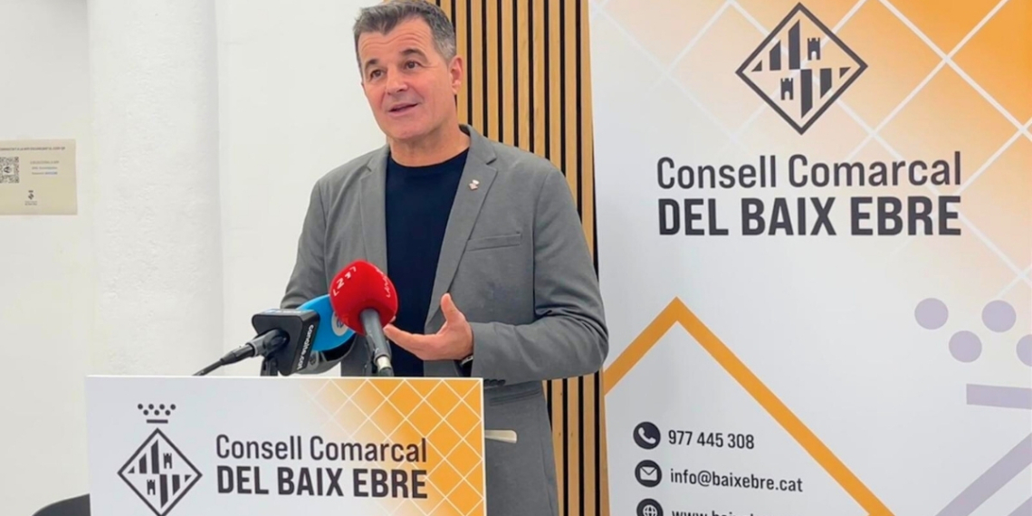 notícies Consell Comarcal del Baix Ebre