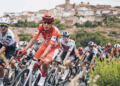 La Vuelta a Espanya tornarà a les Terres de l’Ebre el proper any 2026