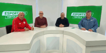 Esports 21 La tertúlia (16/12/25)