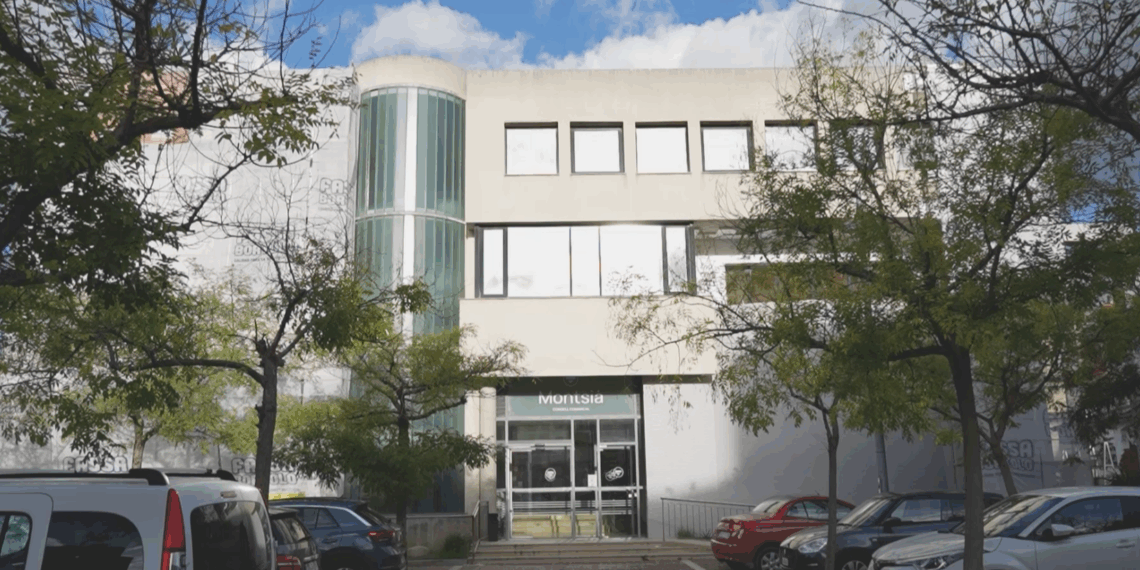 El fons de recuperació local i el nou centre d’emergències, els propòsits del Consell Comarcal del Montsià per a 2026