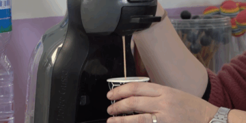 ‘L’Hora del cafè’, un espai de tertúlia i reflexió a l’Escola Sant Miquel d’Ascó