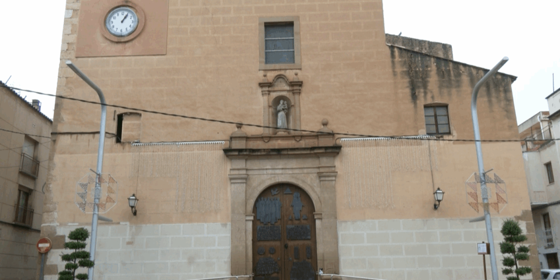 ‘L’Hora del cafè’, un espai de tertúlia i reflexió a l’Escola Sant Miquel d’Ascó