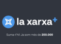 La Xarxa+ arriba als 200.000 usuaris registrats i es consolida com la plataforma de les televisions locals