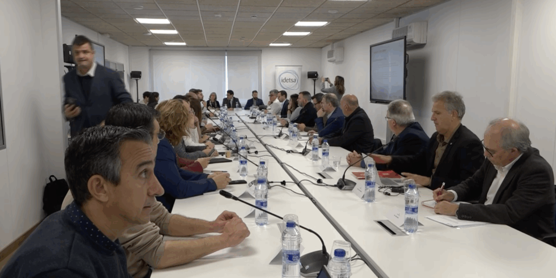 L’òrgan de govern del Fons de Transició Nuclear fa una crida als empresaris a seguir presentant-se a les convocatòries d’ajuts