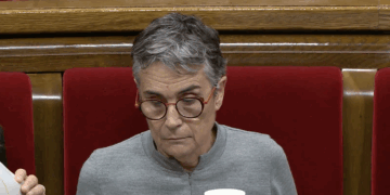 Olga Pané confirma la represa de les obres al Verge de la Cinta ‘entre gener i febrer’ i reafirma el compromís amb el nou hospital 