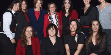 Dones en Joc es presenta oficialment per impulsar el lideratge femení en la direcció esportiva