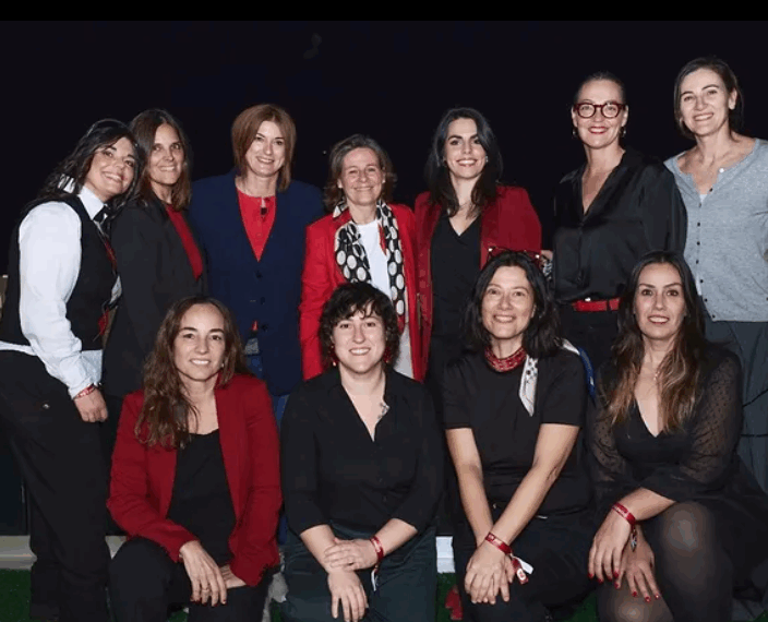 Dones en Joc es presenta oficialment per impulsar el lideratge femení en la direcció esportiva
