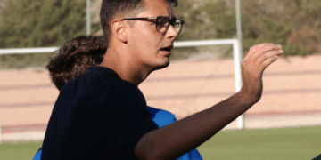 Marçal Masip no continuarà com a entrenador del primer equip del FC Ascó