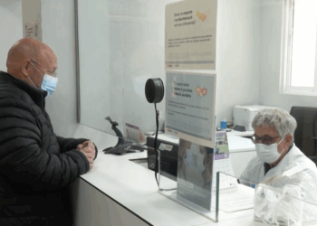 Salut celebra el descens de la grip però demana mantenir la prudència davant les festes de Nadal