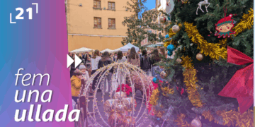 Fira de Nadal de Tortosa 2025