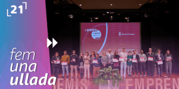 Premis Emprèn 2025