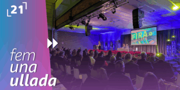 Inauguració de la 63a Fira de Mostres d’Amposta