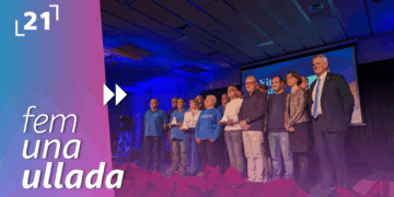 V Nit de la Cultura d’Amposta