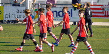 223 inscrits a l’última prova del Running Series disputada a Sant Jaume d’Enveja