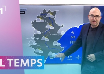 El Temps Terres de l'Ebre