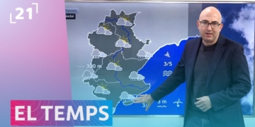 El Temps Terres de l'Ebre